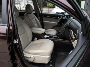 Внедорожник Kia Sorento 2014 года, 1555000 рублей, Большой Сочи