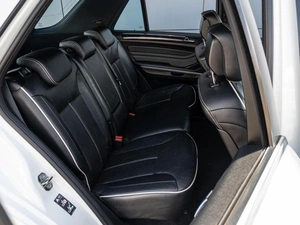 Внедорожник Mercedes-benz M-класс 2011 года, 2190000 рублей, Краснодар