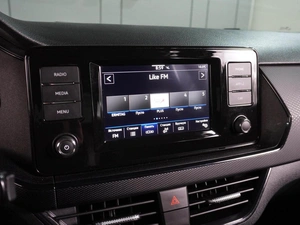 Лифтбек Volkswagen Polo 2020 года, 1499000 рублей, Воронеж