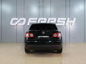 Седан Volkswagen Jetta 2009 года, 574000 рублей, Воронеж