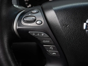 Внедорожник Nissan Pathfinder 2016 года, 1690000 рублей, Краснодар