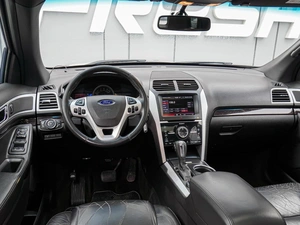 Внедорожник Ford Explorer 2012 года, 1490000 рублей, Краснодар