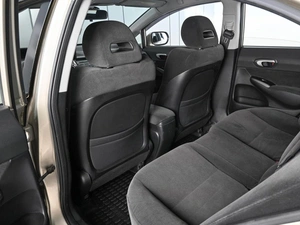 Седан Honda Civic 2007 года, 830000 рублей, Ростов-на-Дону