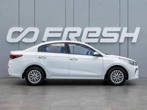 Седан Kia Rio 2017 года, 1500000 рублей, Краснодар