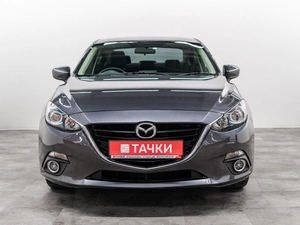 Седан Mazda Axela 2014 года, 1230000 рублей, Красноярск