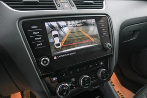 Лифтбек Skoda Octavia 2020 года, 2129000 рублей, Красноярск