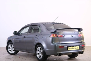 Седан Mitsubishi Lancer 2008 года, 839000 рублей, Омск