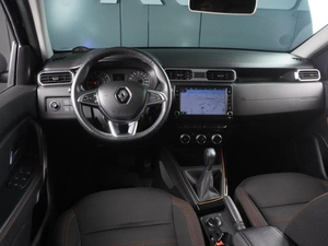 Внедорожник Renault Duster 2021 года, 1899000 рублей, Минеральные Воды