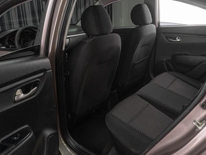 Седан Kia Rio 2019 года, 1339000 рублей, Тюмень