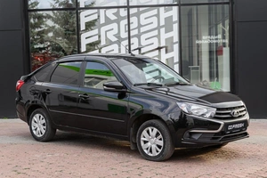 Лифтбек ВАЗ (LADA) Granta 2023 года, 879000 рублей, Ульяновск
