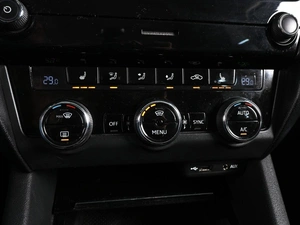 Лифтбек Skoda Octavia 2017 года, 1789000 рублей, Аксай