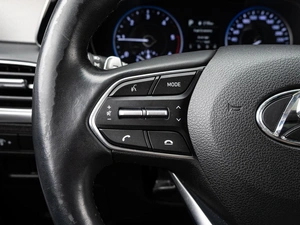 Внедорожник Hyundai Palisade 2020 года, 4450000 рублей, Краснодар