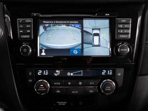 Внедорожник Nissan X-Trail 2019 года, 2350000 рублей, Тюмень