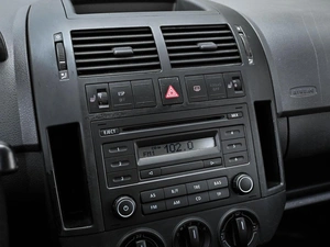 Хетчбэк Volkswagen Polo 2008 года, 500000 рублей, Кирилловка