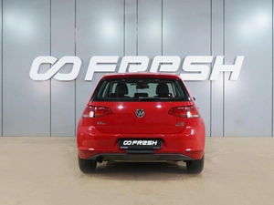 Хетчбэк Volkswagen Golf 2013 года, 1245000 рублей, Воронеж