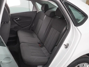 Седан Volkswagen Polo 2018 года, 1219000 рублей, Воронеж