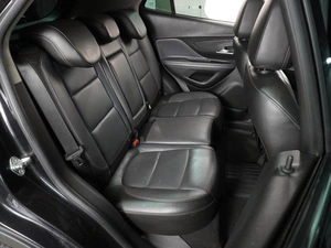 Внедорожник Opel Mokka 2014 года, 1299000 рублей, Воронеж