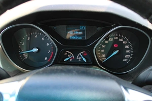 Седан Ford Focus 2012 года, 990000 рублей, Ярославль