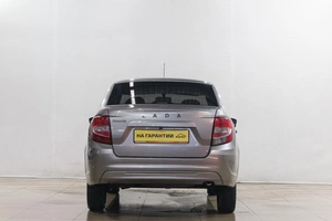 Седан ВАЗ (LADA) Granta 2019 года, 699000 рублей, Новокузнецк