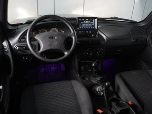 Внедорожник ВАЗ (LADA) Niva Travel 2023 года, 999000 рублей, Минеральные Воды