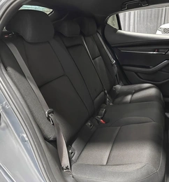 Хетчбэк Mazda 3 2020 года, 1947000 рублей, Красноярск