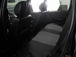 Внедорожник Chevrolet Niva 2009 года, 479000 рублей, Воронеж