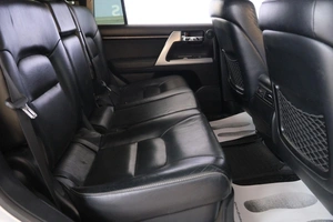 Внедорожник Toyota Land Cruiser 2013 года, 5099000 рублей, Омск