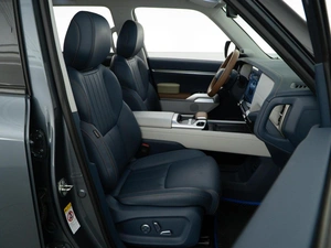 Внедорожник Changan Deepal G318 2024 года, 4649999 рублей, Москва