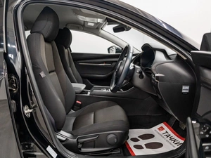 Седан Mazda 3 2020 года, 1890000 рублей, Красноярск