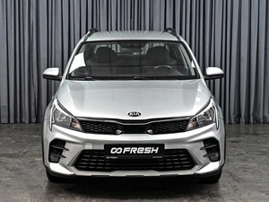 Хетчбэк Kia Rio X 2021 года, 1480000 рублей, Ставрополь