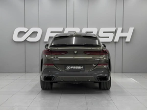 Внедорожник BMW X6 2020 года, 8200000 рублей, Ростов-на-Дону
