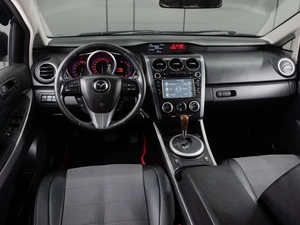 Внедорожник Mazda CX-7 2011 года, 920000 рублей, Тюмень