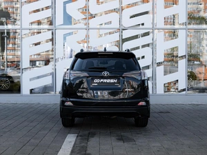 Внедорожник Toyota RAV4 2017 года, 1997000 рублей, Ставрополь