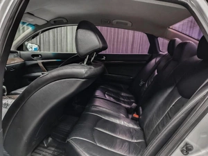 Седан Nissan Teana 2006 года, 659000 рублей, Красноярск