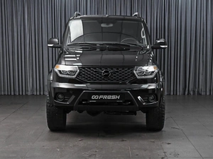 Внедорожник УАЗ Patriot 2023 года, 1695000 рублей, Ставрополь