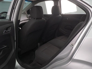 Седан Chevrolet Aveo 2012 года, 479000 рублей, Воронеж