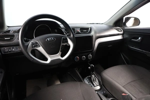 Седан Kia Rio 2016 года, 869000 рублей, Новосибирск