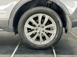 Внедорожник Opel Antara 2013 года, 1380000 рублей, Красноярск