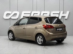 Минивэн Kia Venga 2012 года, 899000 рублей, Ростов-на-Дону