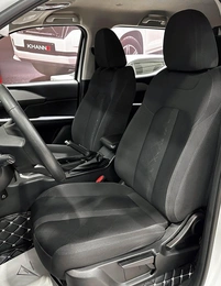 Пикап Great Wall Poer King Kong 2023 года, 2460000 рублей, Красноярск