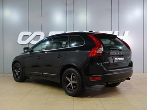 Внедорожник Volvo XC60 2010 года, 949000 рублей, Воронеж
