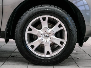 Внедорожник Nissan Murano 2009 года, 1147000 рублей, Красноярск