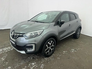 Внедорожник Renault Kaptur 2021 года, 1750000 рублей, Орёл