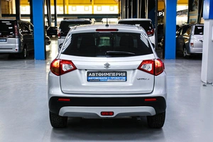 Внедорожник Suzuki Vitara 2015 года, 1363000 рублей, Солонцы