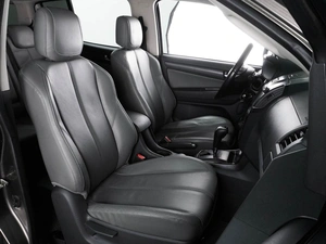 Внедорожник Chevrolet TrailBlazer 2014 года, 1499000 рублей, Воронеж