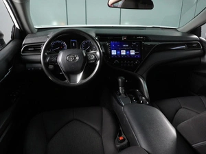 Седан Toyota Camry 2019 года, 2640000 рублей, Минеральные Воды