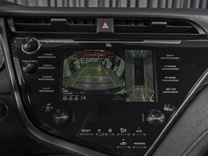 Седан Toyota Camry 2020 года, 3440000 рублей, Ставрополь