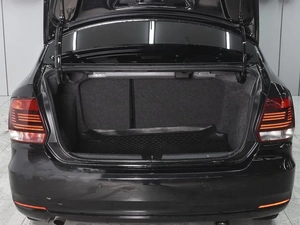 Седан Volkswagen Polo 2020 года, 1449000 рублей, Ростов-на-Дону