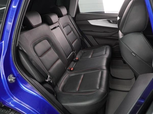 Внедорожник Chery Tiggo 7 Pro 2022 года, 1734000 рублей, Воронеж