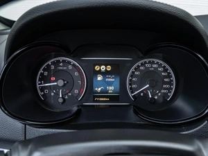 Внедорожник Dongfeng AX7 2017 года, 1215000 рублей, Краснодар